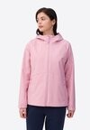 

Куртка Softshell TECHNICAL 4F, светло-розовый