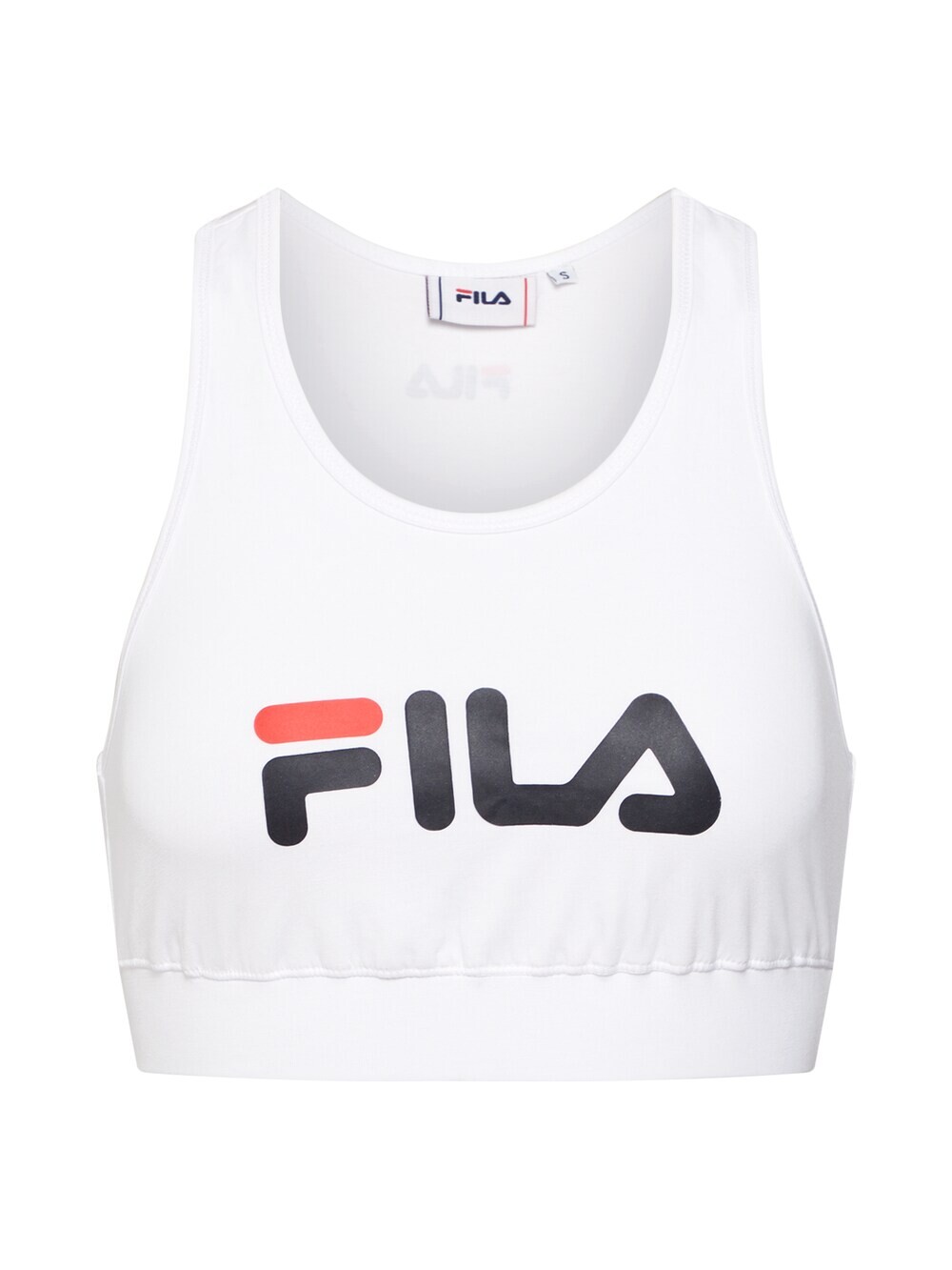 

Топ Fila Other, белый