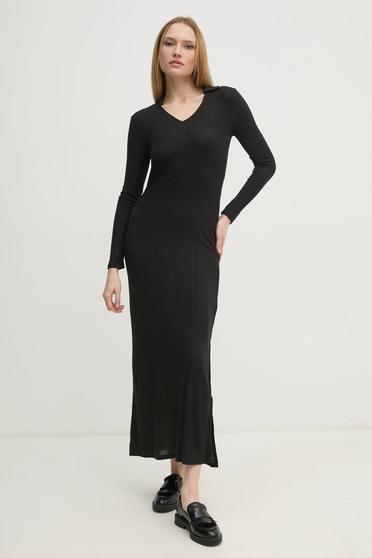 

Платье Calvin Klein Jeans, черный