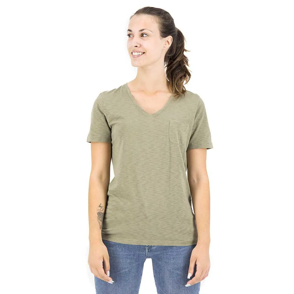 

Футболка Superdry Studios Pocket Original, зеленый