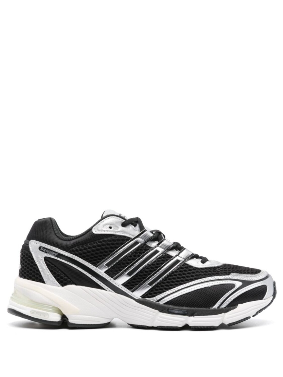 

adidas кроссовки Supernova Cushion 7, черный