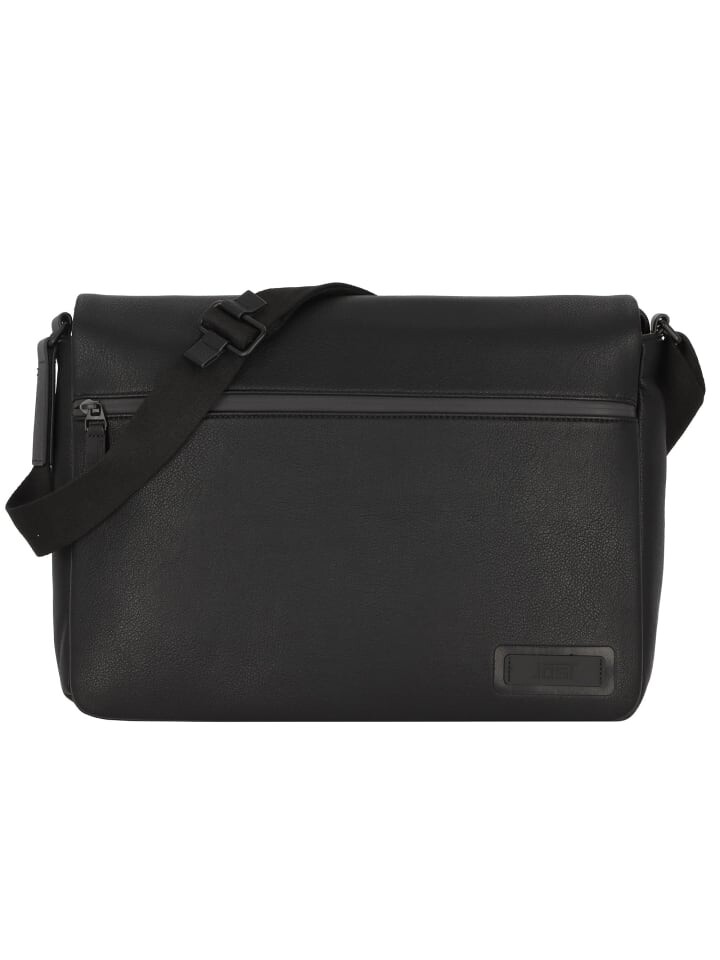 

Сумка для ноутбуков Jost, черный