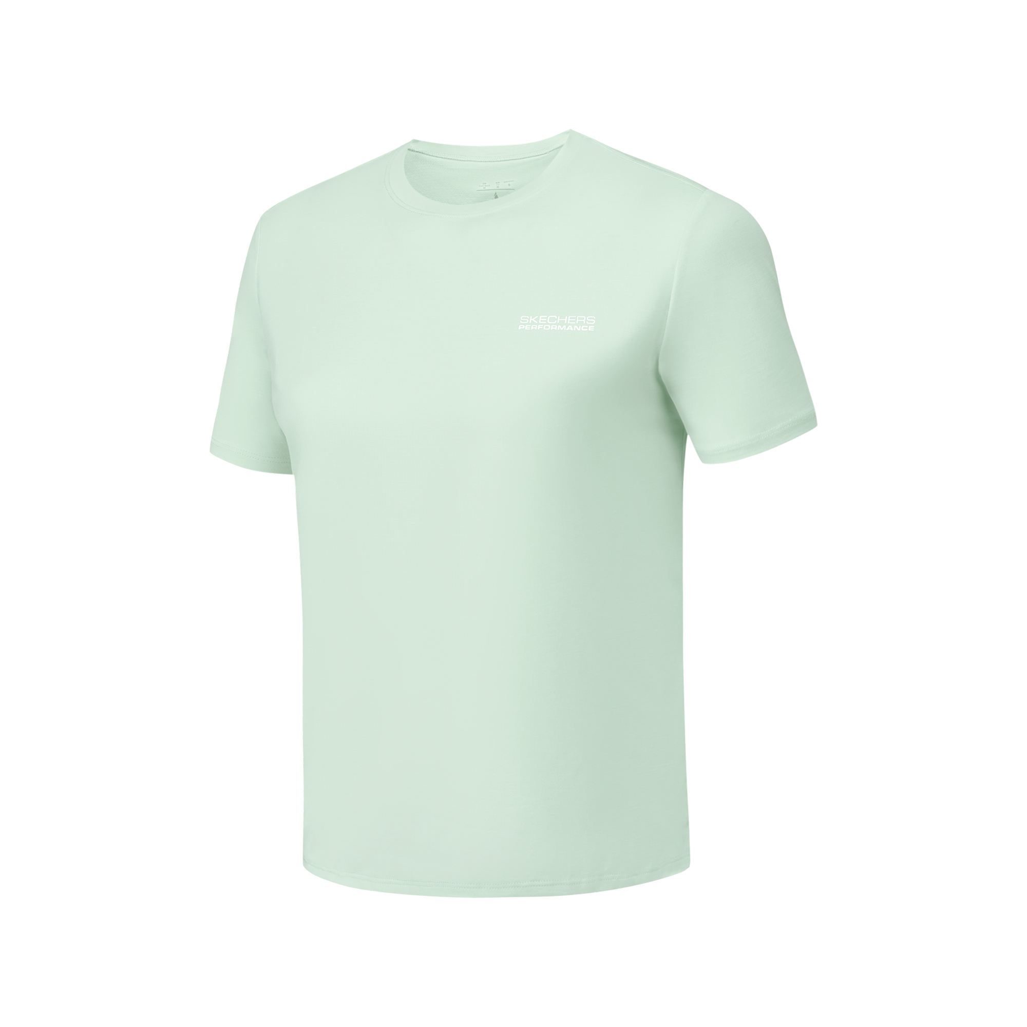 

Skechers Футболка Comfortable Tech Cooling Collection женская Light Aqua Green/01XB, Зеленый, Skechers Футболка Comfortable Tech Cooling Collection женская Light Aqua Green/01XB