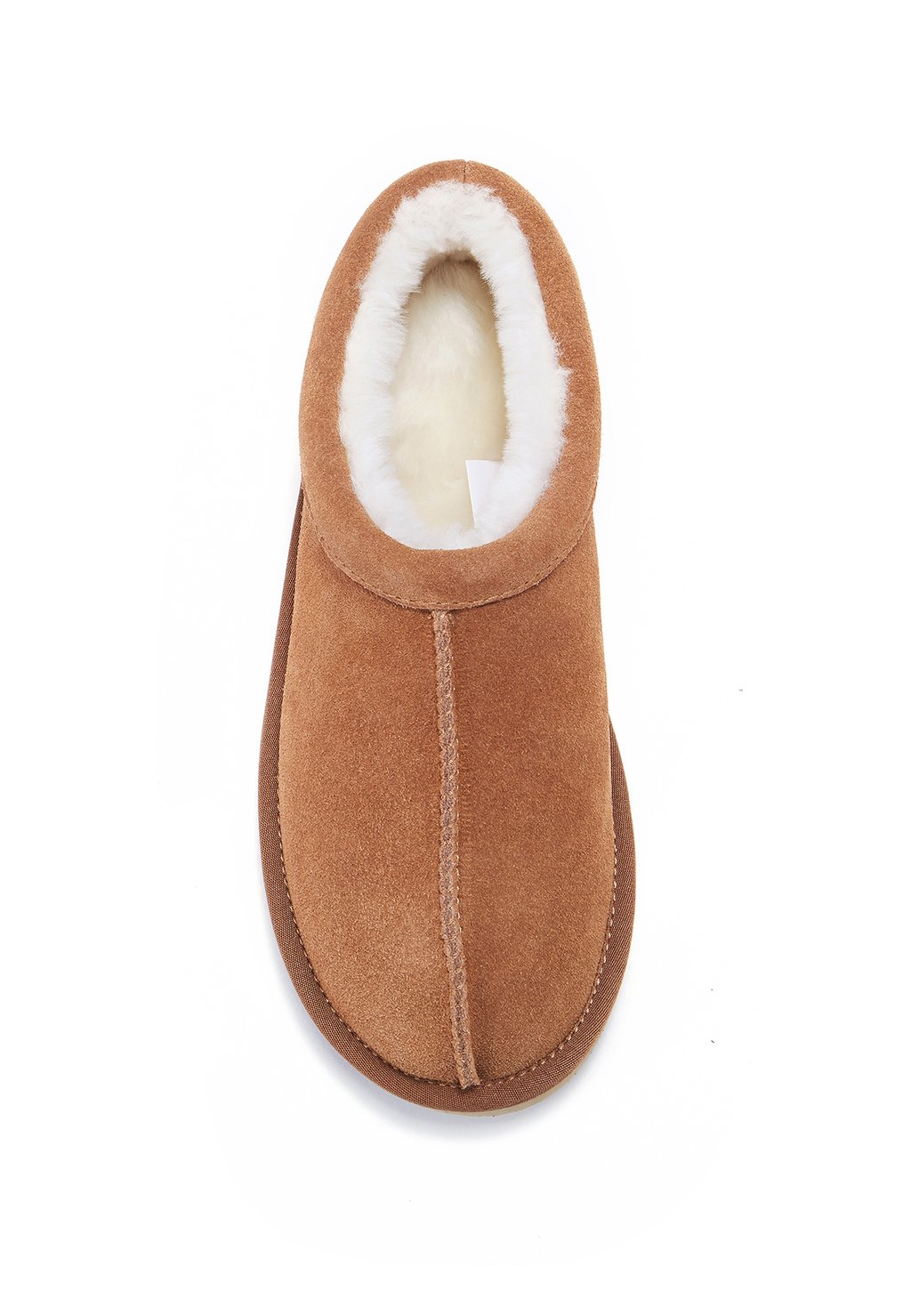 Ботинки OUTBACK Australia Luxe Collective, коричневый