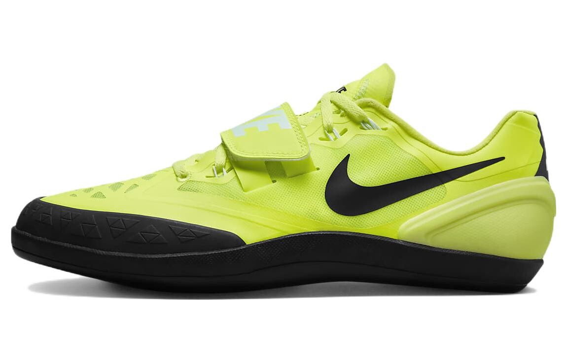 

Nike Zoom Rotative 6 «Вольт»