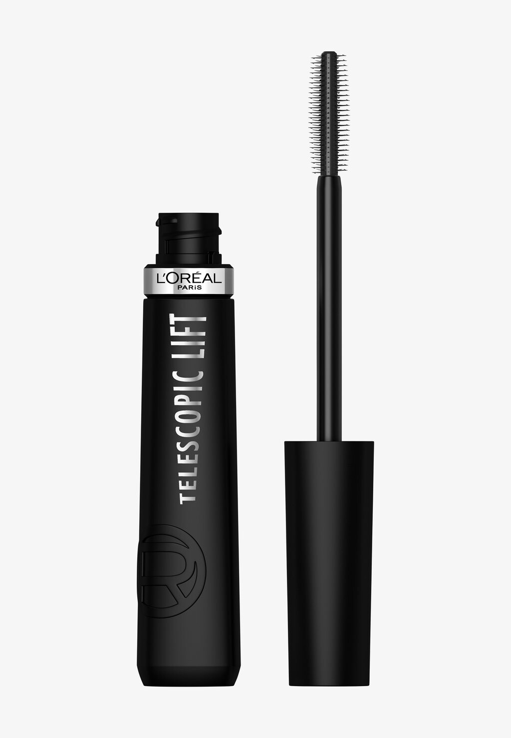 

Тушь для ресниц Telescopic Lift Mascara L'Oréal Paris, черный