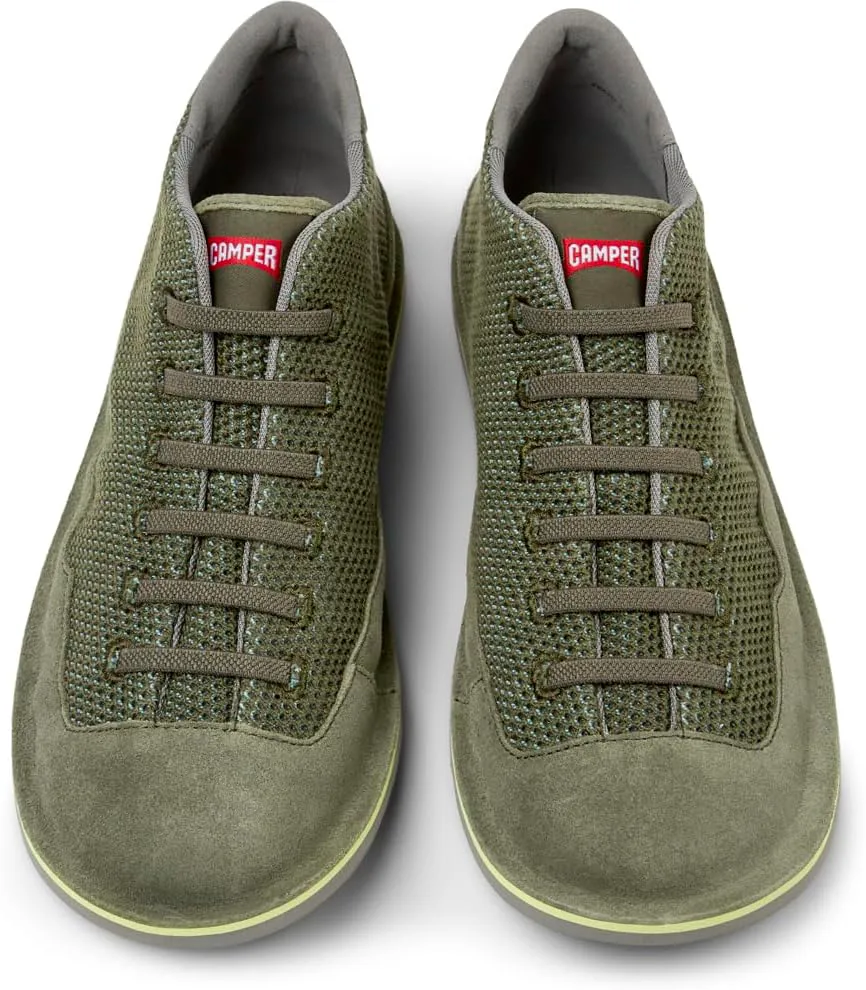 

Мужские челси Camper Beetle K300327, зеленый