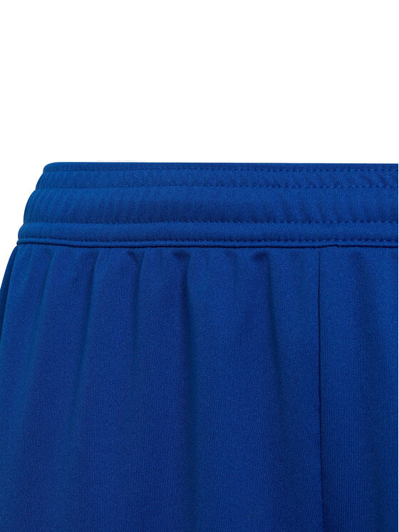 Спортивные шорты regular fit Entrada 22 HG6291 Adidas, синий — фото 4