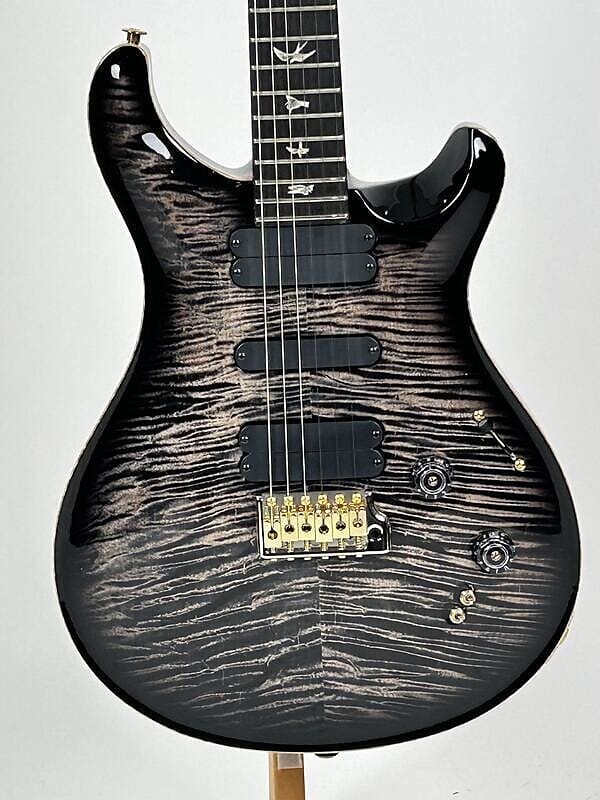 

Электрогитара PRS 509 10 Top - Charcoal Burst