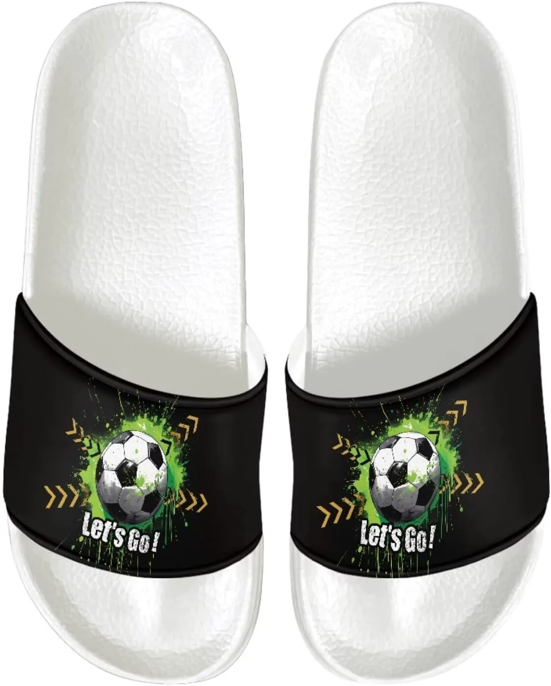 

Мужские шлепанцы с подушкой, нескользящие белые банные шлепанцы, широкий размер, плоские обувь из EVA, быстро сохнущие, с открытым носком, пляжные и повседневные шлепанцы Psesaysky