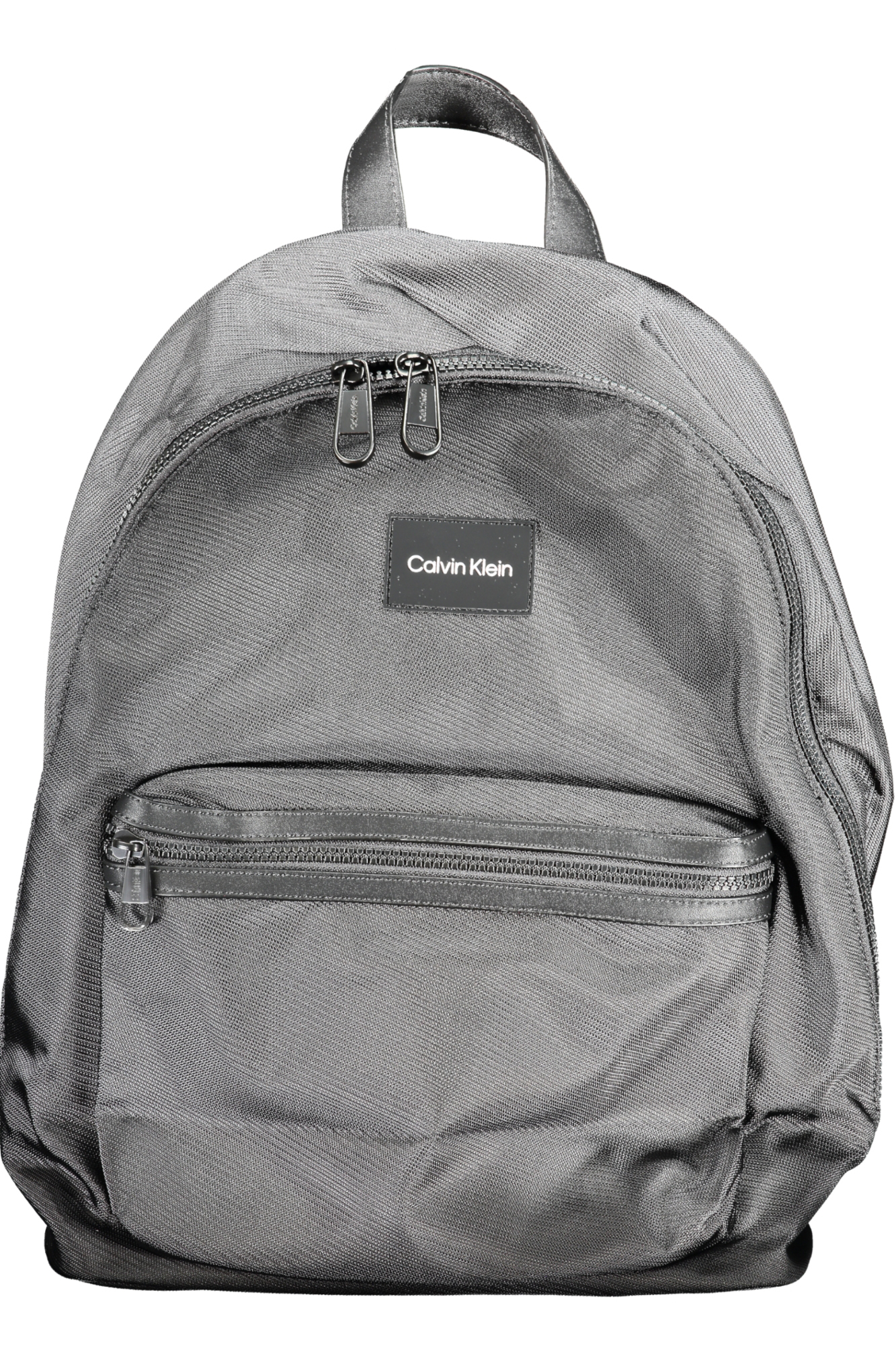 

Рюкзак мужской Calvin Klein, серый / черный