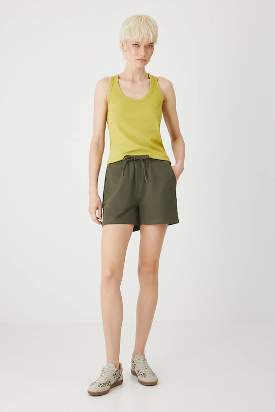 

Шорты спортивные Medicine, зеленый