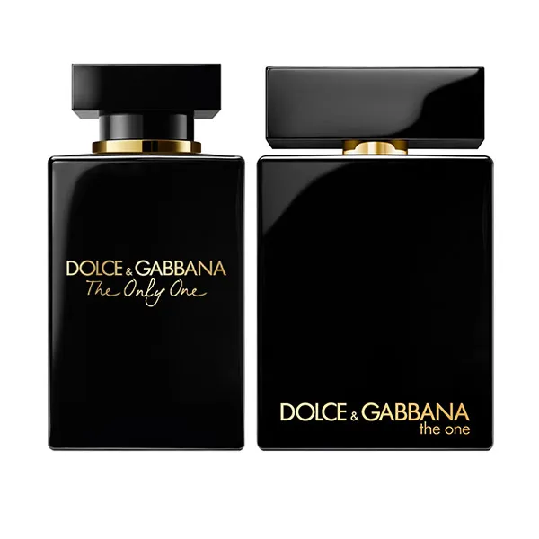 Парфюмированная вода для мужчин The One Intense Dolce & Gabbana, 100 ml — фото 3