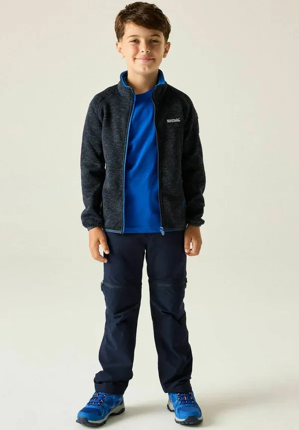 Флисовая куртка Regatta, синий