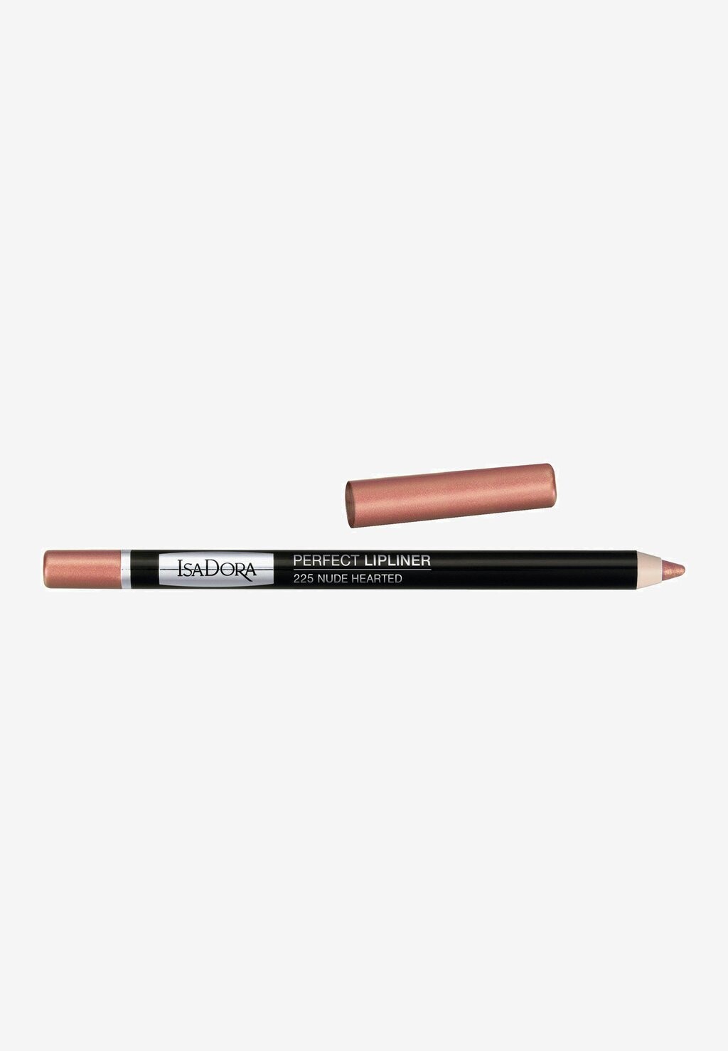 

Карандаш для губ Perfect Lipliner IsaDora, цвет nude hearted