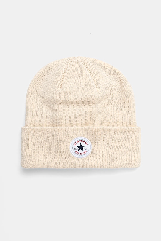 

Шапка Converse, бежевый