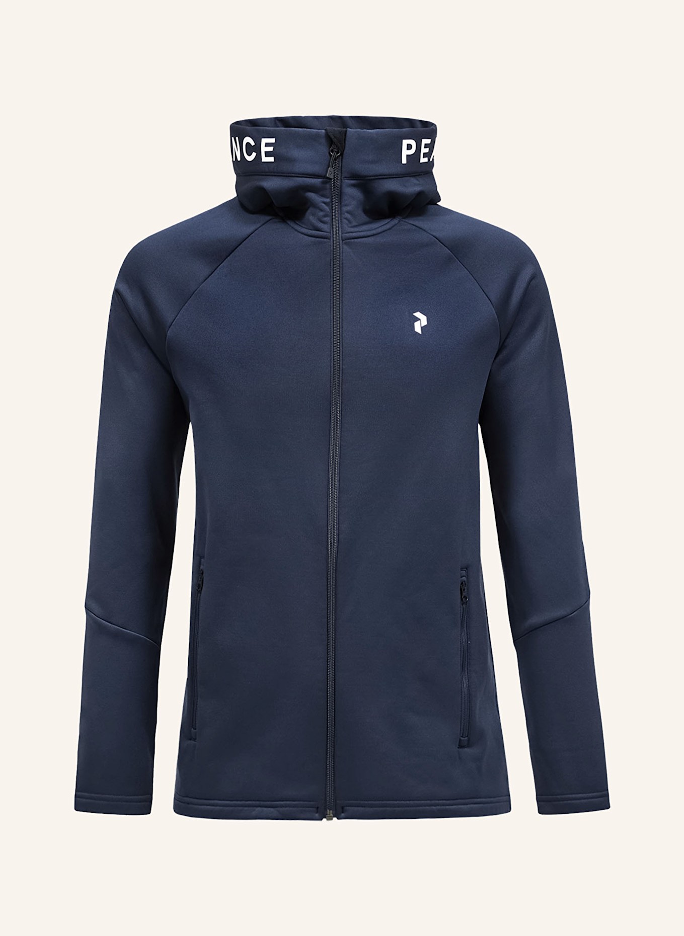 

Куртка среднего слоя для райдера Peak Performance, синий