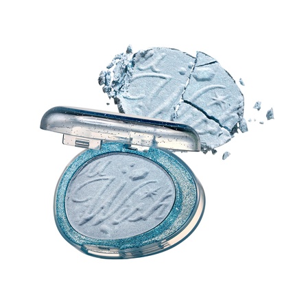 

Glitz Stone Highlighter 12 ярких фотогеничных оттенков, стойкое сияние Fwee