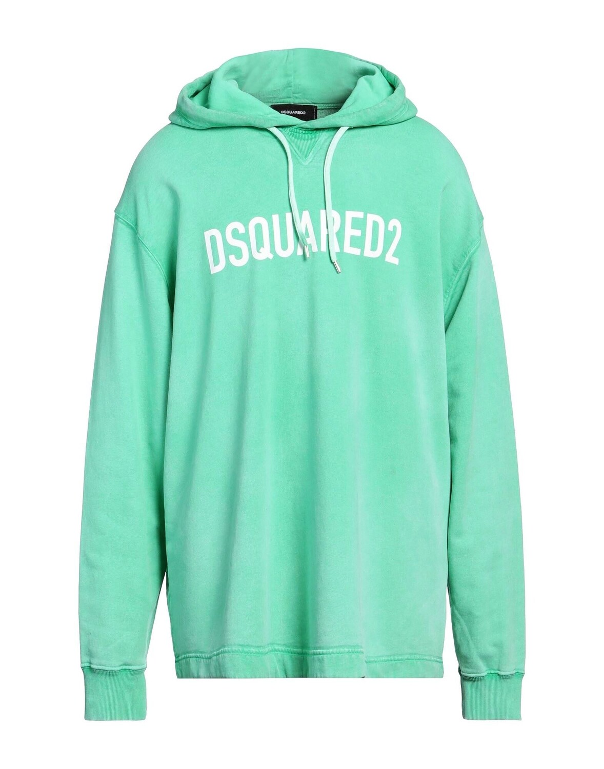 

Толстовка Dsquared2, зеленый