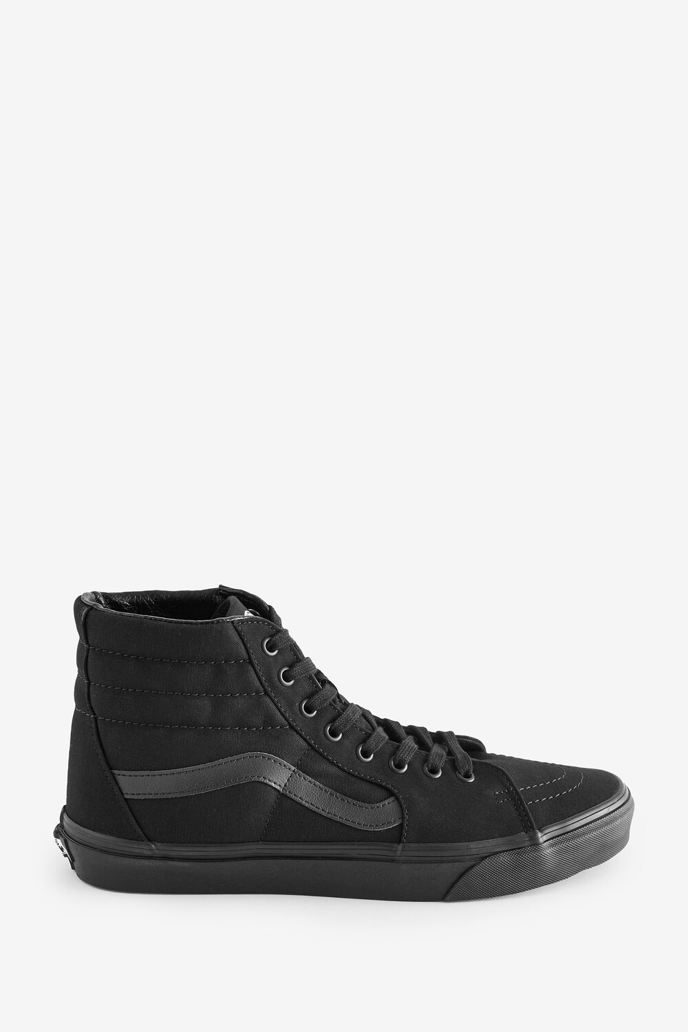 

Кроссовки Vans Sk8, черный
