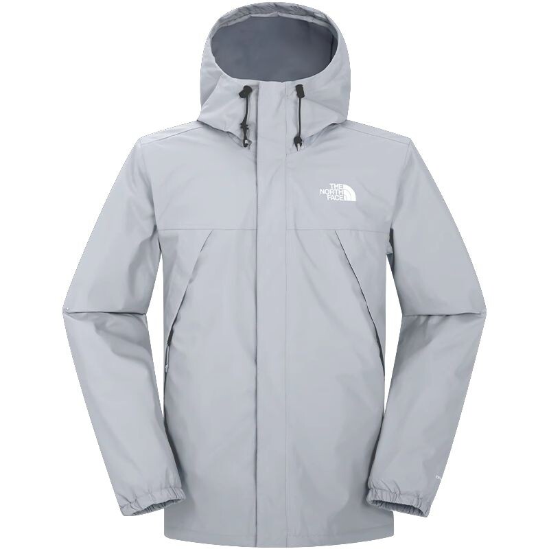 

Куртка мужская City Outdoor Collection серый The North Face