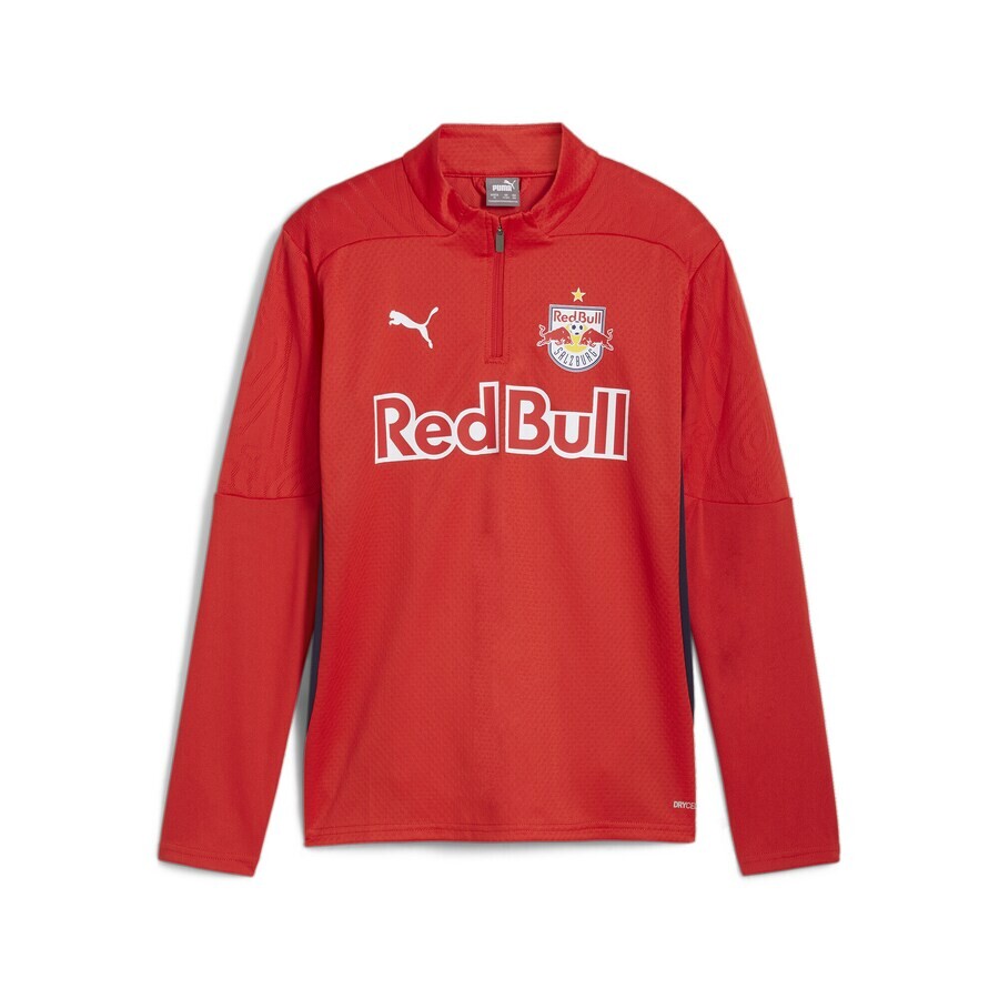 

Спортивная футболка PUMA Performance FC Red Bull Salzburg, красный