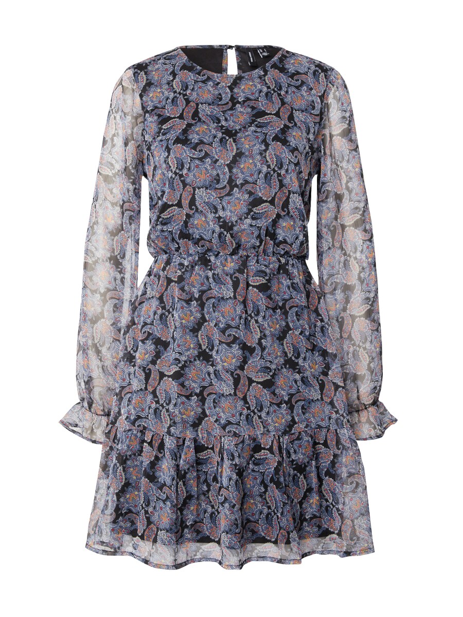 

Платье VERO MODA VMSMILLA, черный