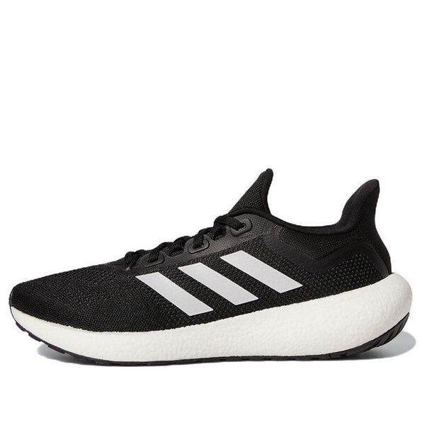 

Кроссовки pureboost 22 Adidas, черный