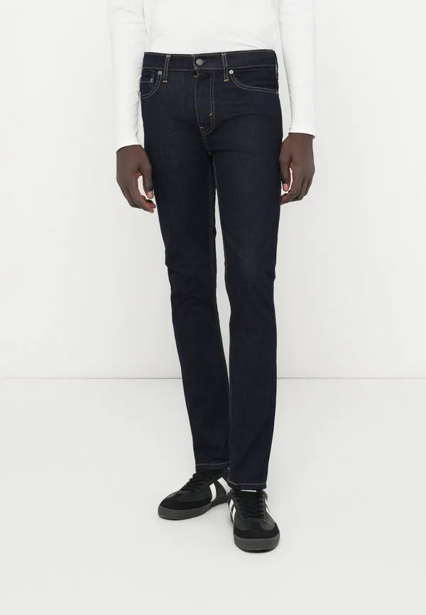 Узкие джинсы 510, облегающий крой Levi'S, Dark Hollow