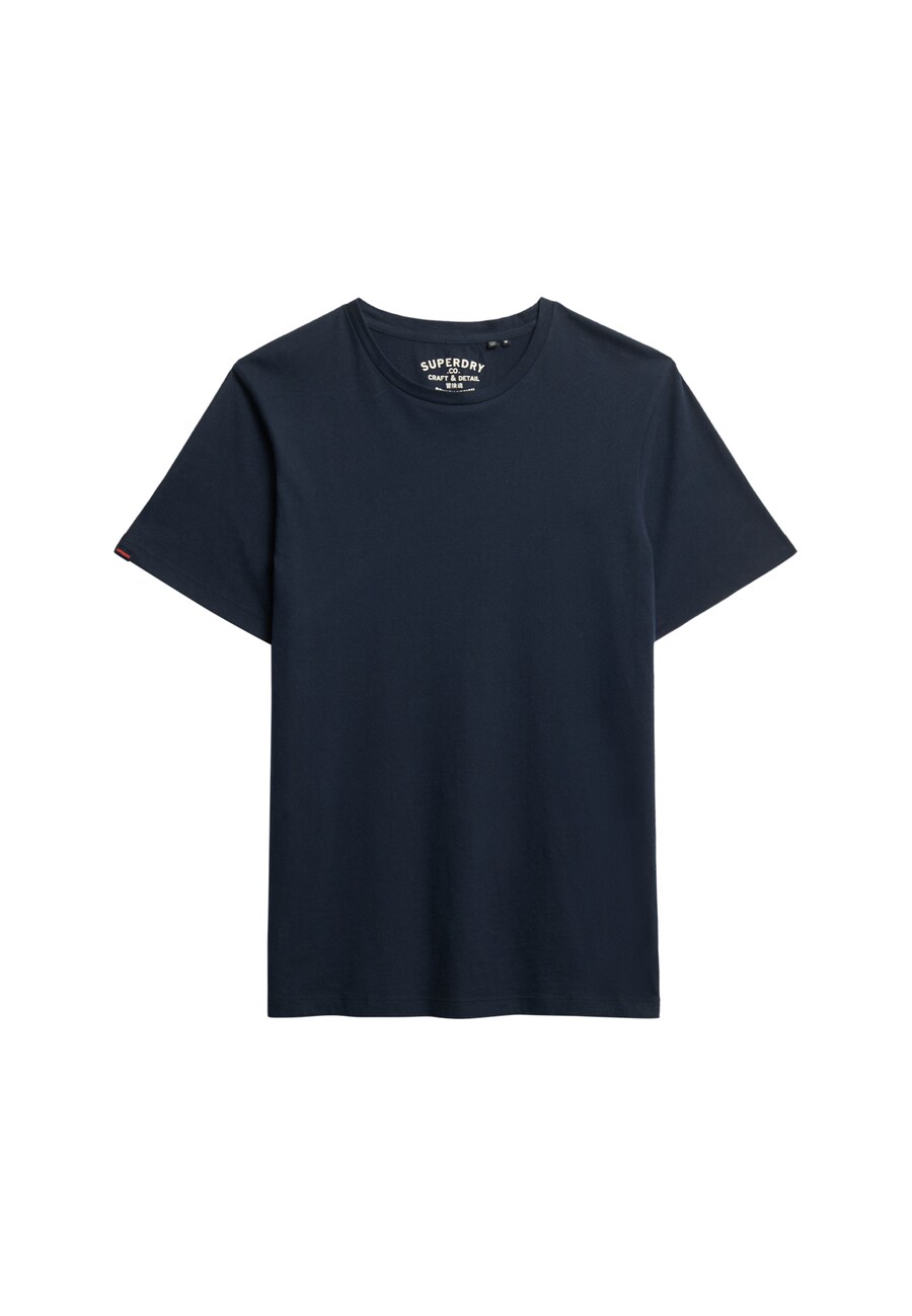 

Футболка Superdry Essential, marine blue