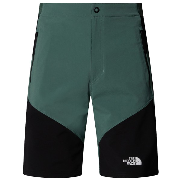 

Felik slim taped short - шорты The North Face, мультиколор