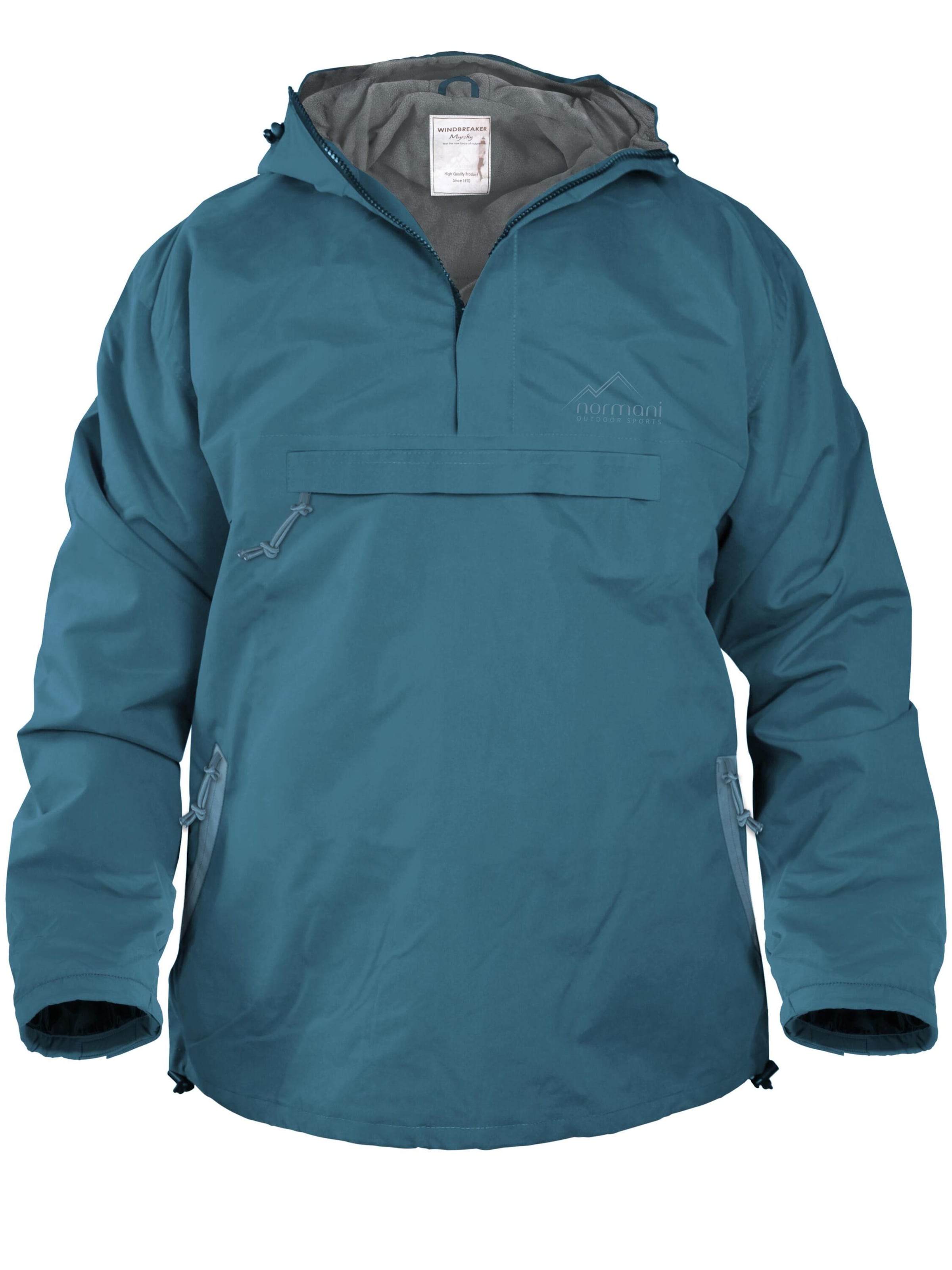 

Normani Куртка Performance 'Myrsky' в синем цвете