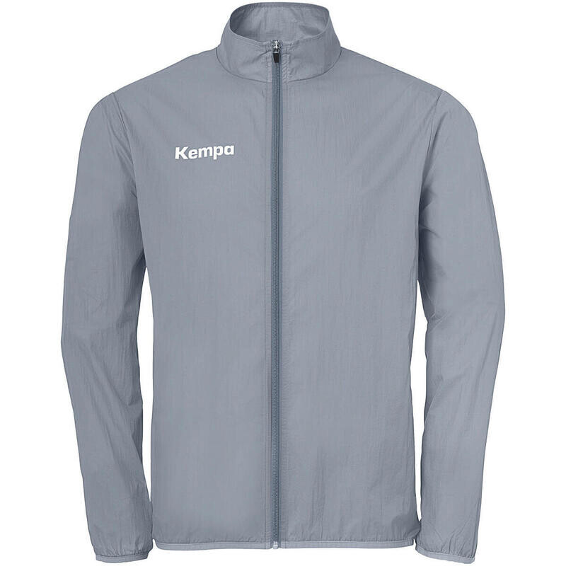 

Мужская куртка Kempa, цвет gris/black/black