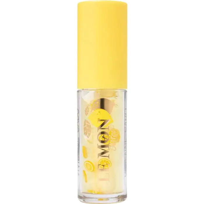 

Блеск для губ le mon citron brillo de labios Vivienne Sabó, цвет 2