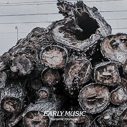 

CD диск Honzak, Jaromir: Early Music