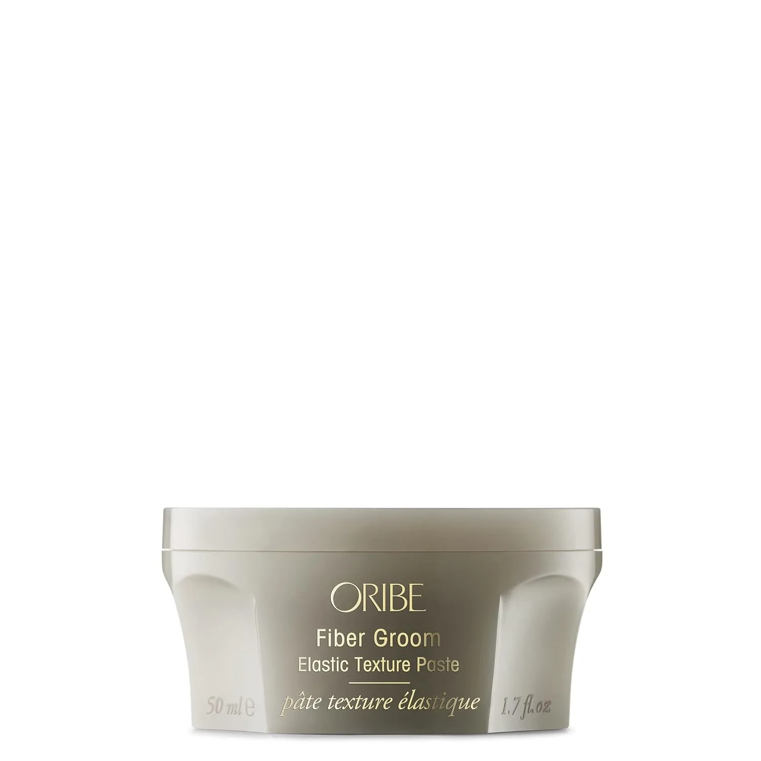 Текстурирующая паста для волос Oribe Fiber Groom Elastic Texture Paste, 1,7 жидких унций (упаковка из 1 шт.)
