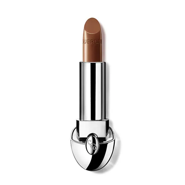 

Персонализируемая атласная помада Rouge G Guerlain, цвет satin