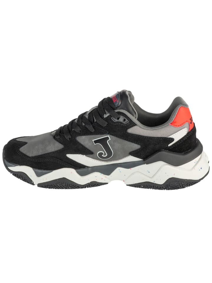 Низкие кроссовки Joma C1400 Men 24 C1400W, серый — фото 2