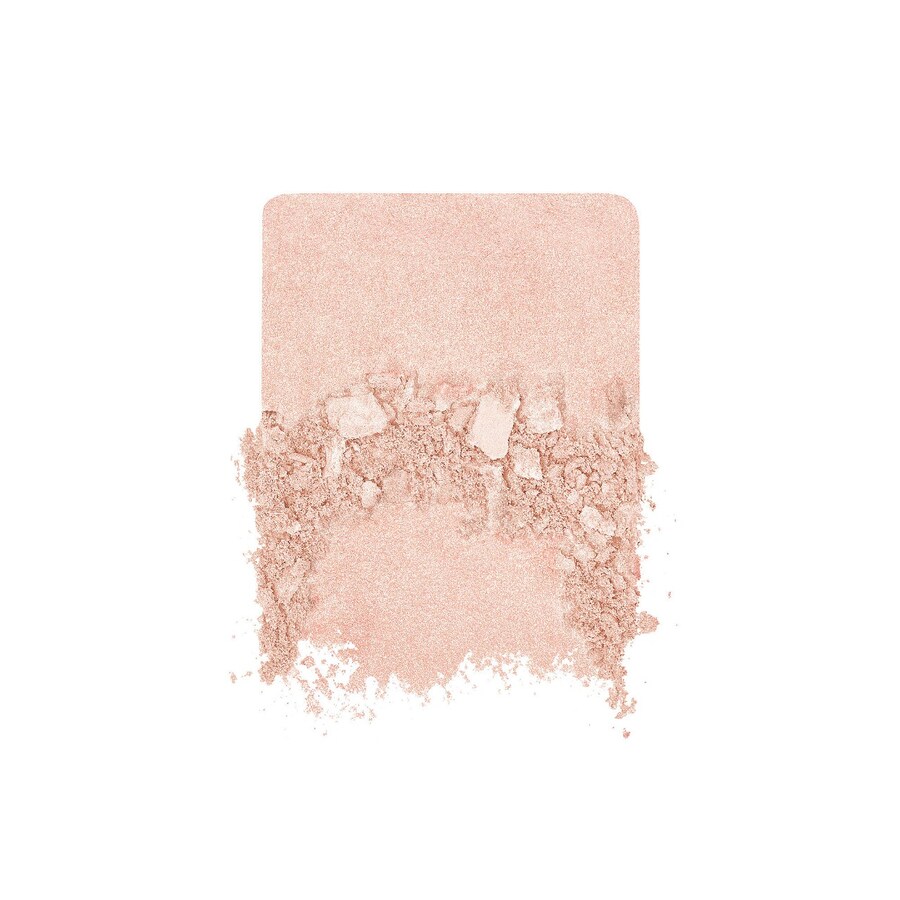 Стойкий пудровый хайлайтер Artist Longwear Skin-fusing Powder Highlighter MAKE UP FOR EVER, .17 oz /5 g, H130 Wherever Pearl — фото 2