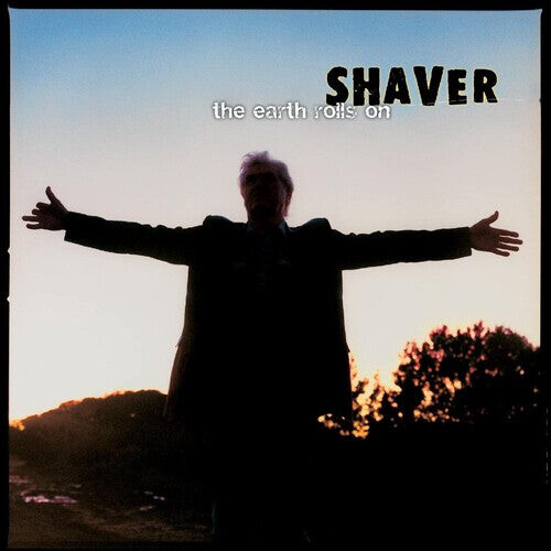 

Виниловая пластинка Shaver: The Earth Rolls On