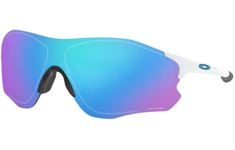 

Повседневные мужские ветрозащитные велосипедные очки Oakley, синий