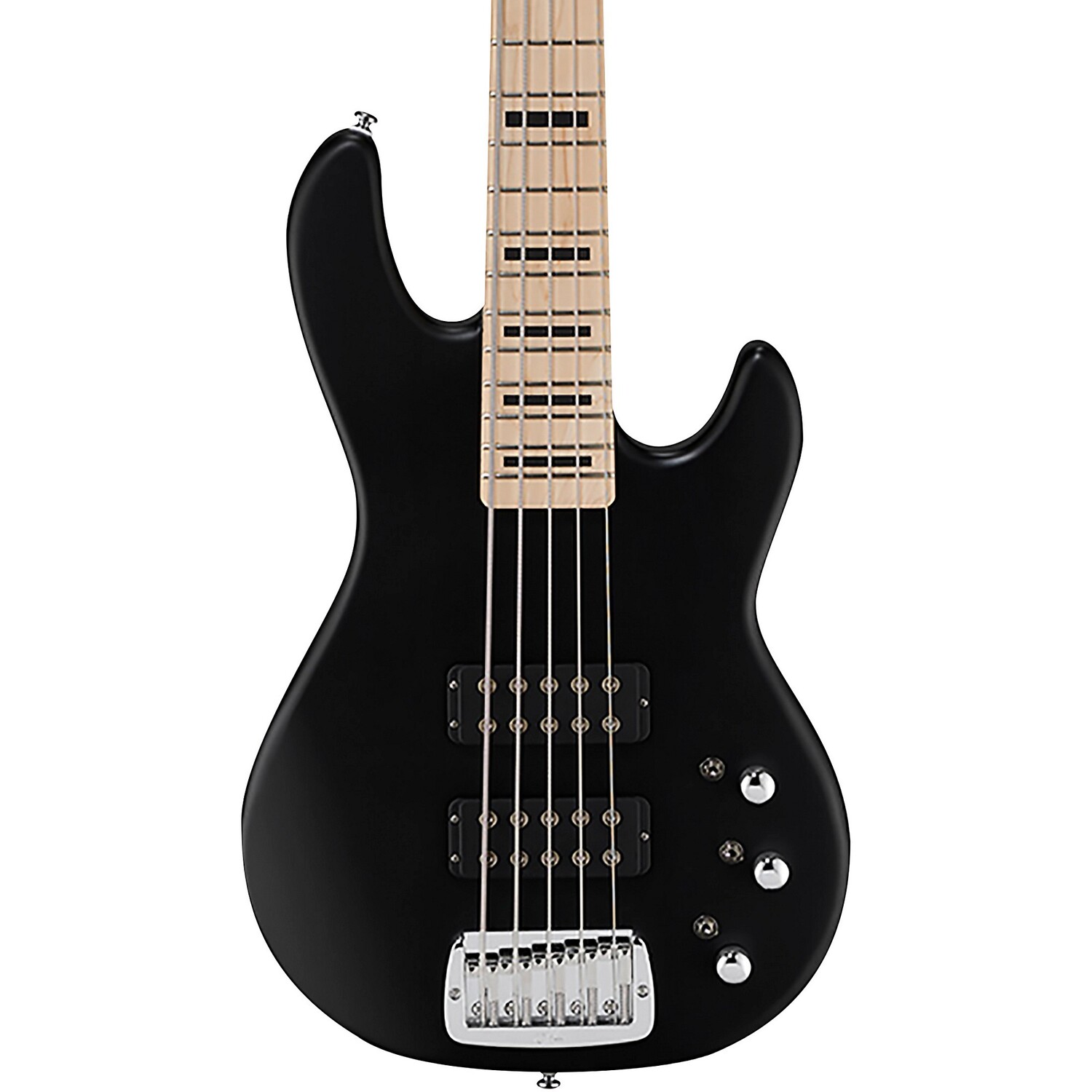 

Электробас-гитара G&L Tribute L-2500 Black Frost, Черный, Электробас-гитара G&L Tribute L-2500 Black Frost