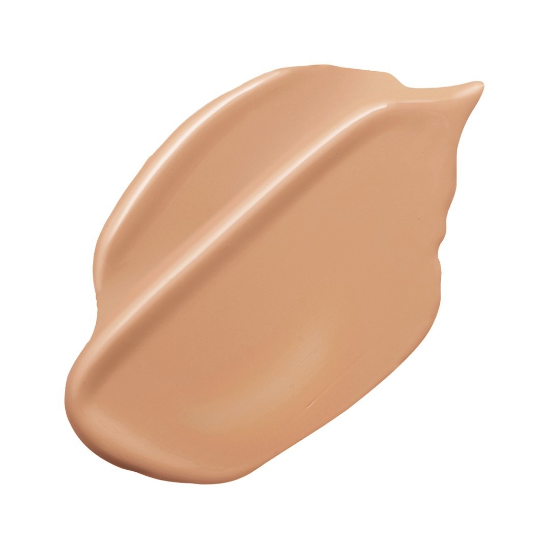 Тональный крем для лица flawless satin moisture Sensai, sand beige, fs 103, объем 30 мл — фото 2