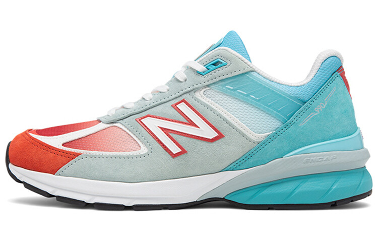

Кроссовки New Balance 990v5 Popsicle