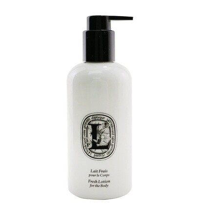 

L'Art Du Soin Lait Frais Pour Le Corps 200мл Diptyque