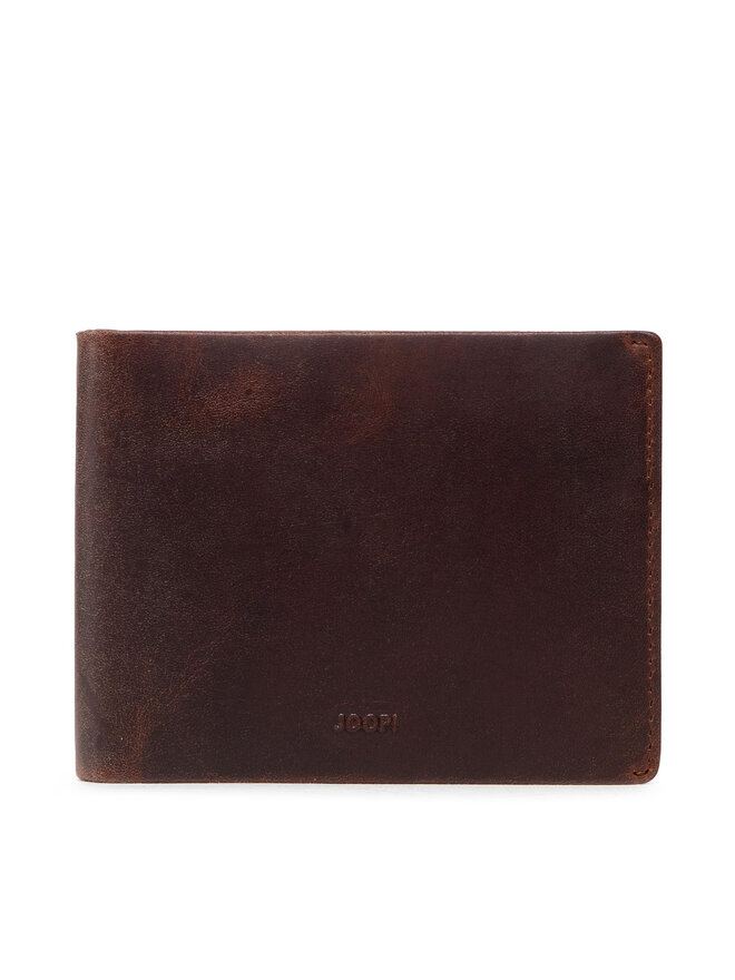 

Кошелек JOOP! Loreto 4140004481, коричневый