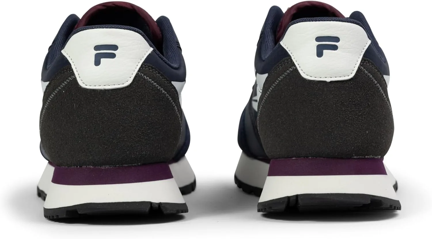 Мужские кроссовки FILA Fila Hypert, темно-синий — фото 2