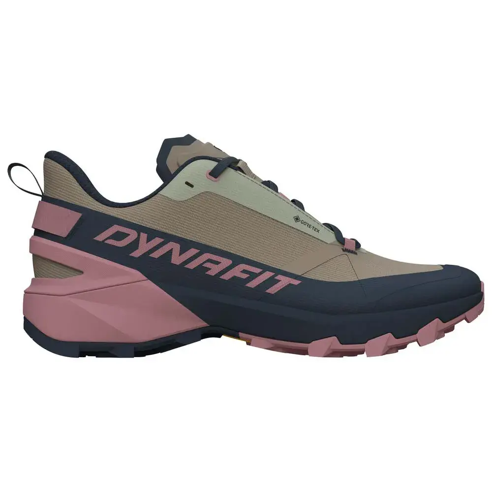 Кроссовки Dynafit Transalper 2 Goretex trail, коричневый