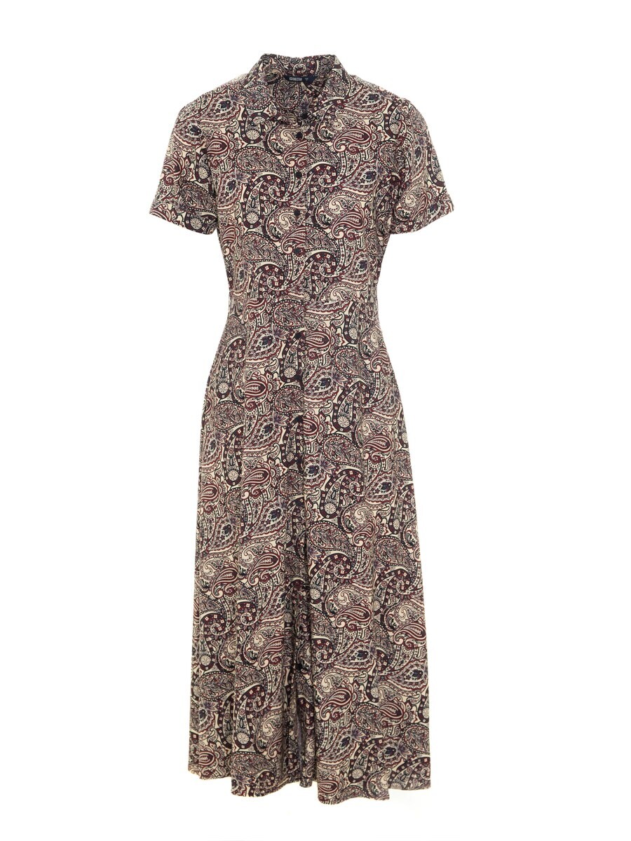 

Платье BIG STAR Dress Nahai, цвет Mixed colors