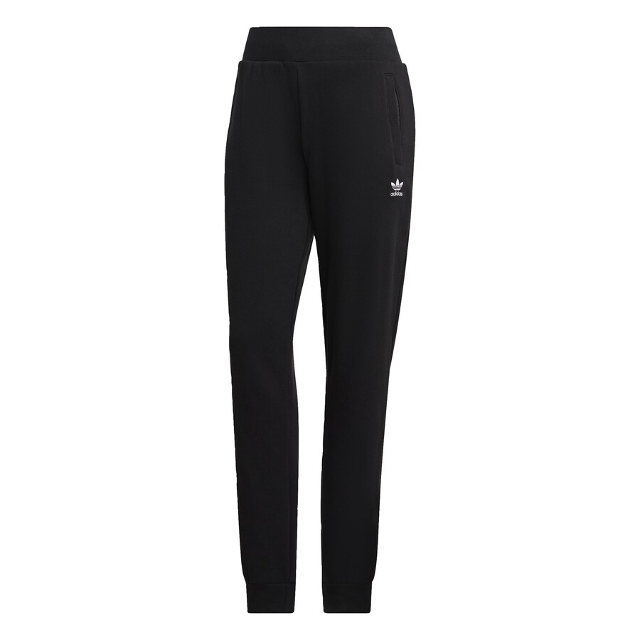 

Спортивные штаны ADIDAS ORIGINALS Tapered Pants Adicolor Essentials, черный
